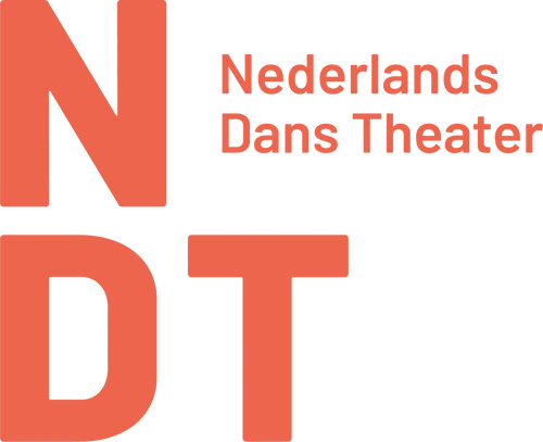 ndt logo horizontal orange