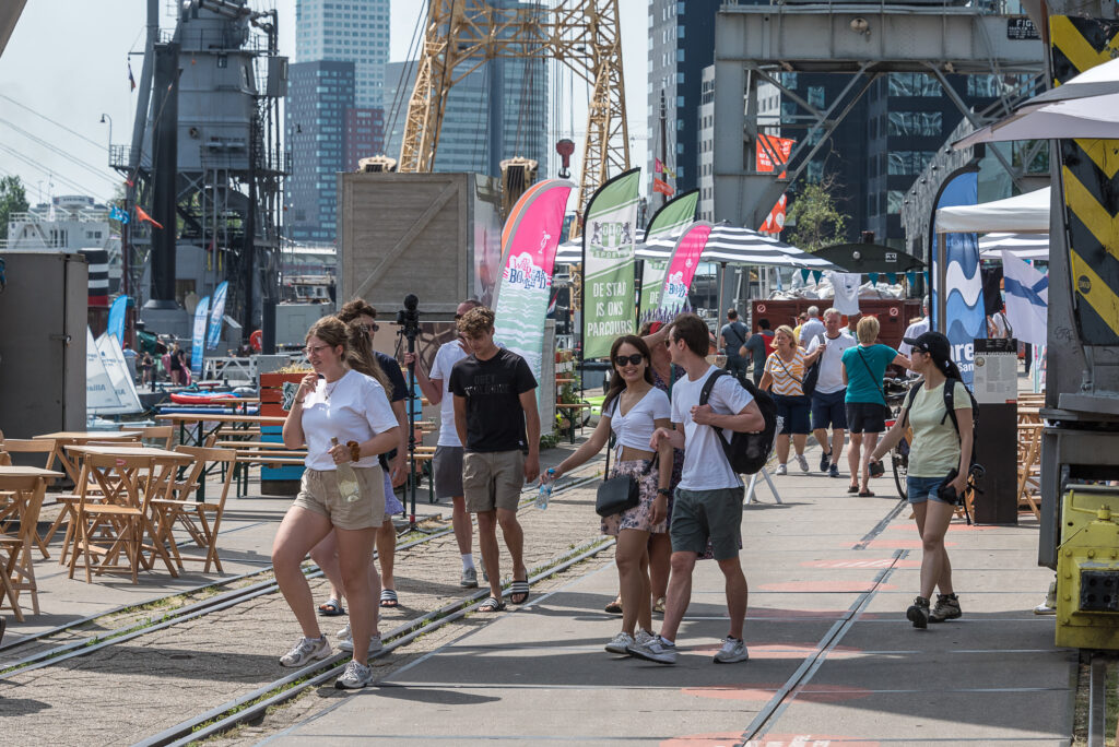 rotterdam boulevard kopie