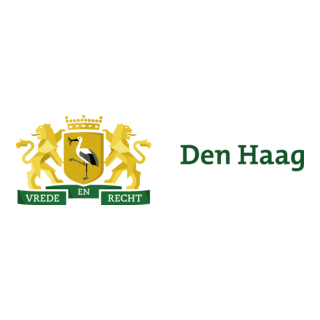 gemeente den haag logo png seeklogo 468257