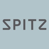 spitz congres en event logo